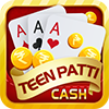 teen patti game 2024 icon