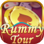 rummy game ki list icon