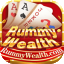 rummy modern rummy gold icon